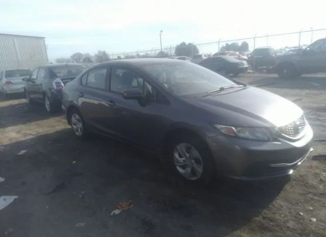 HONDA CIVIC SEDAN 2015 19xfb2f55fe076588