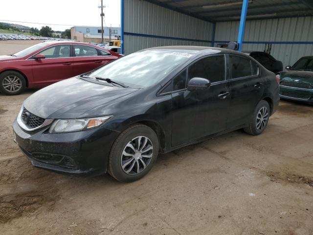 HONDA CIVIC LX 2015 19xfb2f55fe079670