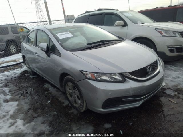 HONDA CIVIC SEDAN 2015 19xfb2f55fe081323