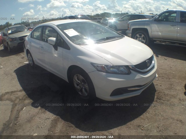 HONDA CIVIC SEDAN 2015 19xfb2f55fe081824