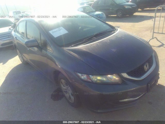 HONDA CIVIC SEDAN 2015 19xfb2f55fe082469