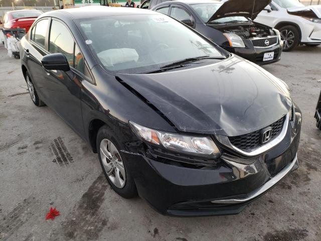 HONDA CIVIC LX 2015 19xfb2f55fe083749