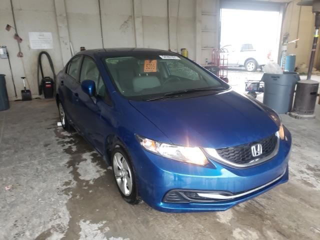 HONDA CIVIC LX 2015 19xfb2f55fe083895