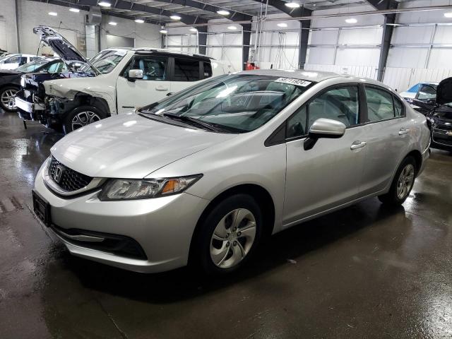 HONDA CIVIC 2015 19xfb2f55fe084920