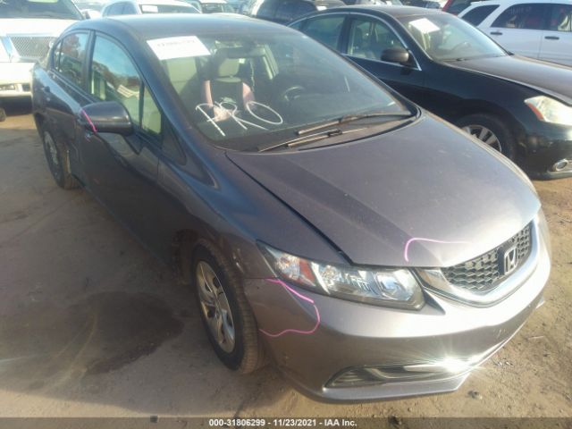 HONDA CIVIC 2015 19xfb2f55fe085517