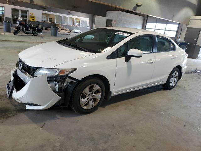 HONDA CIVIC LX 2015 19xfb2f55fe087199