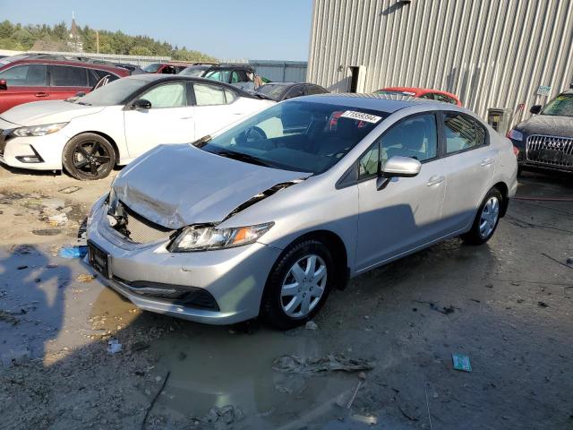 HONDA CIVIC LX 2015 19xfb2f55fe087252