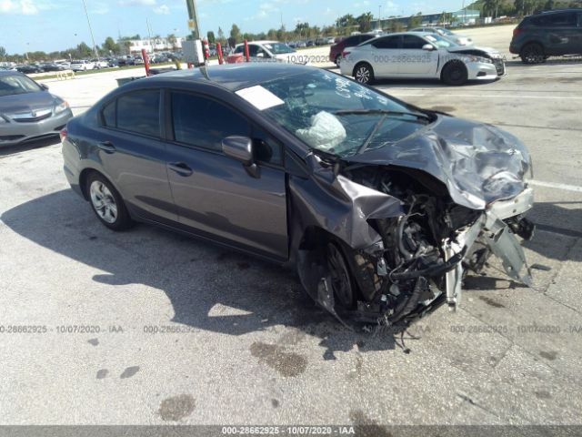 HONDA CIVIC SEDAN 2015 19xfb2f55fe088692