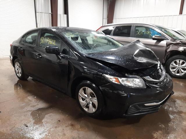 HONDA CIVIC LX 2015 19xfb2f55fe089101