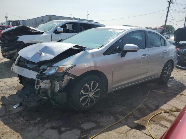 HONDA CIVIC LX 2015 19xfb2f55fe093407