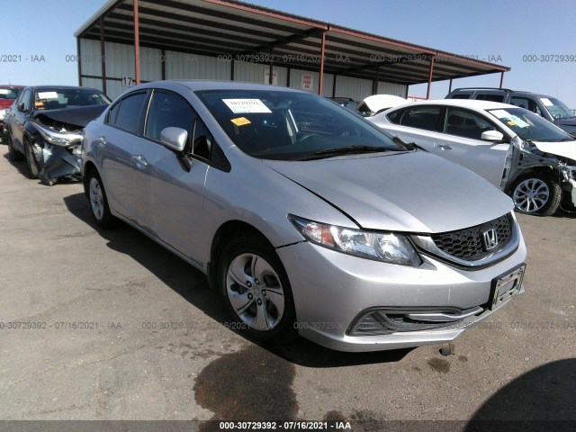 HONDA CIVIC SEDAN 2015 19xfb2f55fe095027