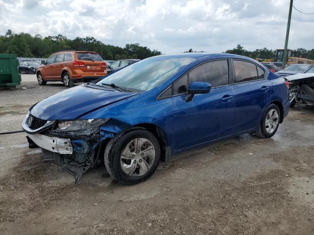 HONDA CIVIC LX 2015 19xfb2f55fe095397