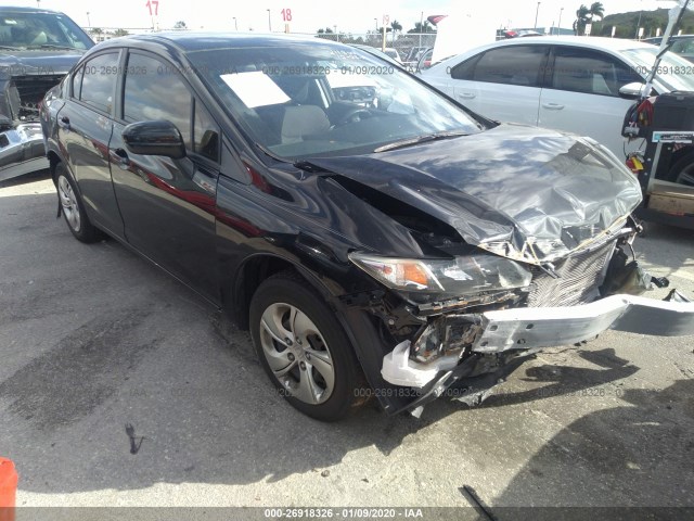 HONDA CIVIC SEDAN 2015 19xfb2f55fe096078