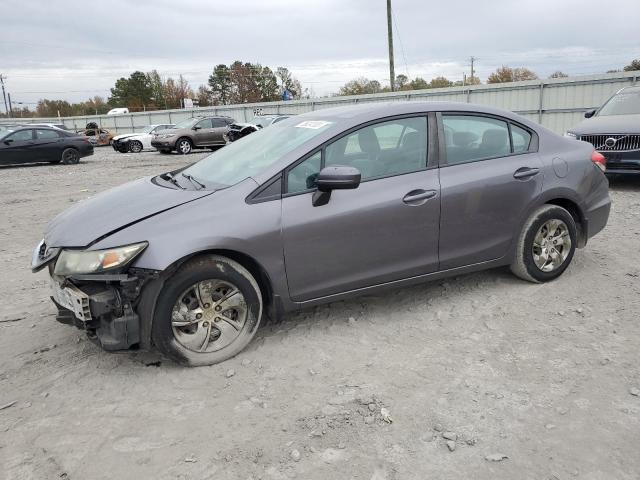 HONDA CIVIC 2015 19xfb2f55fe097845