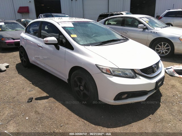 HONDA CIVIC SEDAN 2015 19xfb2f55fe098266