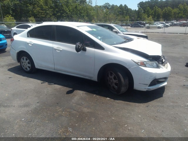 HONDA CIVIC SEDAN 2015 19xfb2f55fe101294