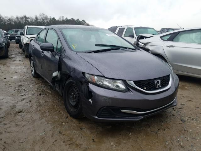 HONDA CIVIC LX 2015 19xfb2f55fe101831