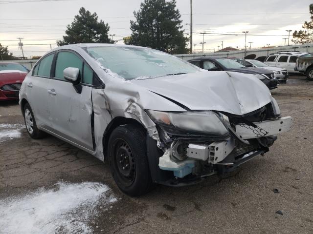 HONDA CIVIC LX 2015 19xfb2f55fe105524