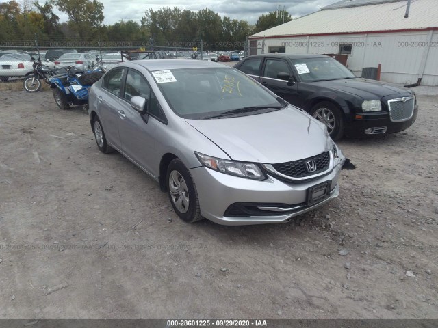 HONDA CIVIC SEDAN 2015 19xfb2f55fe106513