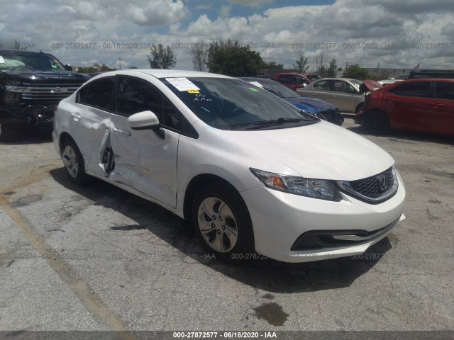 HONDA CIVIC SEDAN 2015 19xfb2f55fe108990