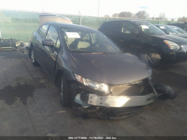 HONDA CIVIC SEDAN 2015 19xfb2f55fe110626