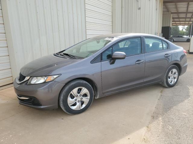 HONDA CIVIC 2015 19xfb2f55fe111579