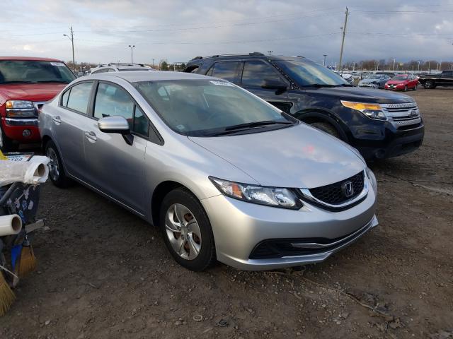 HONDA CIVIC LX 2015 19xfb2f55fe111825