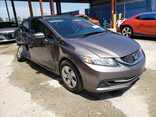 HONDA CIVIC LX 2015 19xfb2f55fe112036