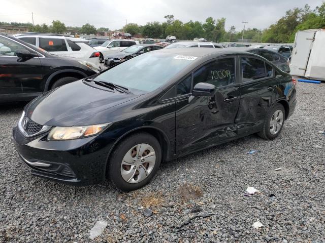 HONDA CIVIC 2015 19xfb2f55fe115292