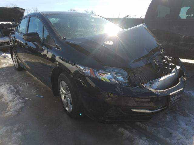 HONDA CIVIC LX 2015 19xfb2f55fe115468