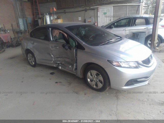 HONDA CIVIC SEDAN 2015 19xfb2f55fe115986