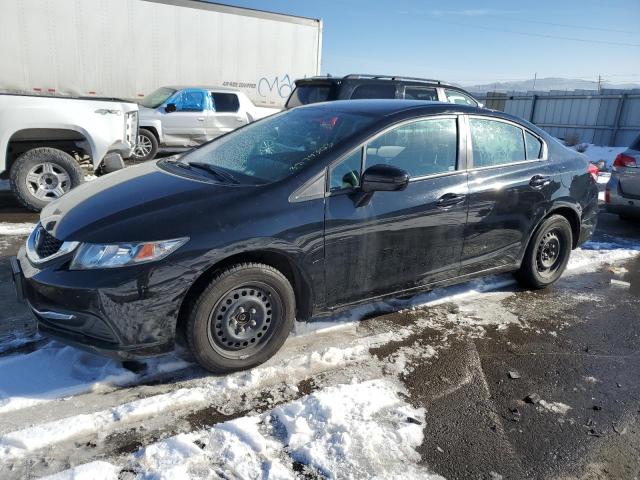 HONDA CIVIC LX 2015 19xfb2f55fe116488