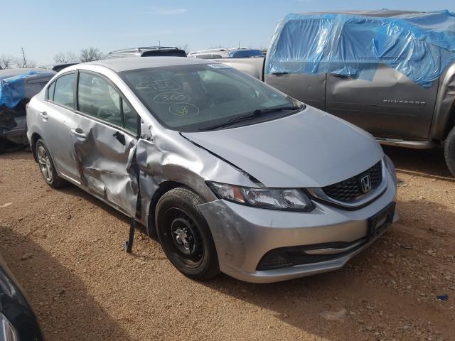 HONDA CIVIC LX 2015 19xfb2f55fe116801