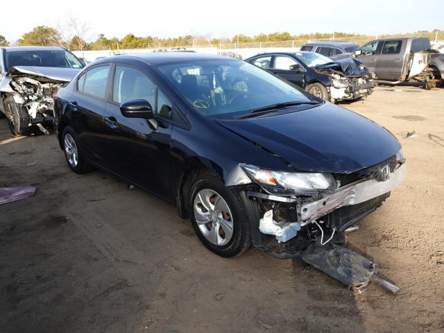 HONDA CIVIC LX 2015 19xfb2f55fe117785