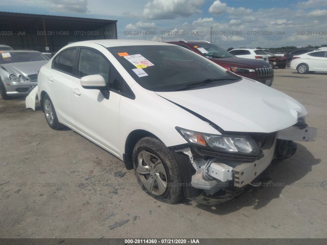 HONDA CIVIC SEDAN 2015 19xfb2f55fe119181