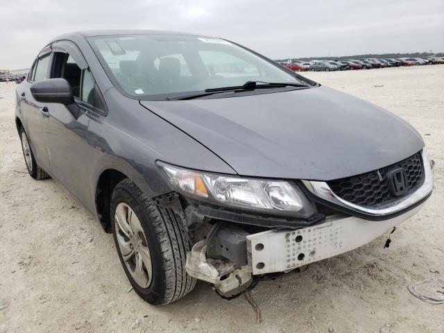 HONDA CIVIC LX 2015 19xfb2f55fe120959