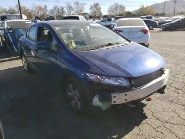 HONDA CIVIC LX 2015 19xfb2f55fe200777