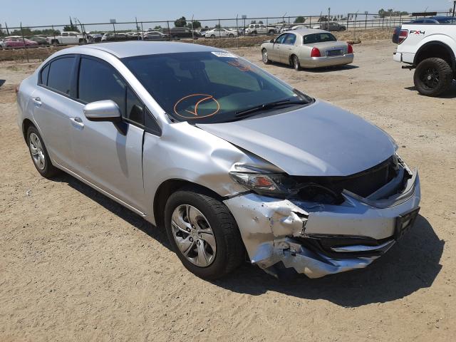 HONDA CIVIC 2015 19xfb2f55fe200939