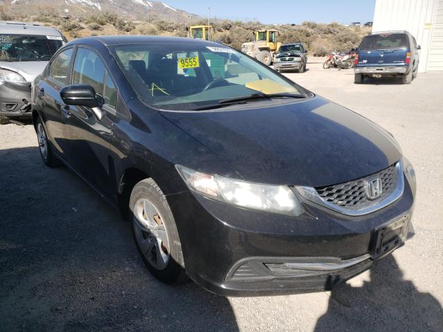 HONDA CIVIC LX 2015 19xfb2f55fe200987