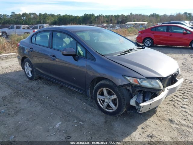 HONDA CIVIC 2015 19xfb2f55fe202738