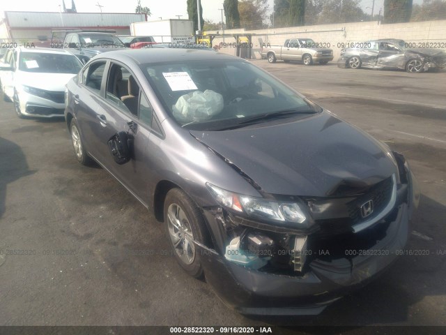 HONDA CIVIC SEDAN 2015 19xfb2f55fe204974