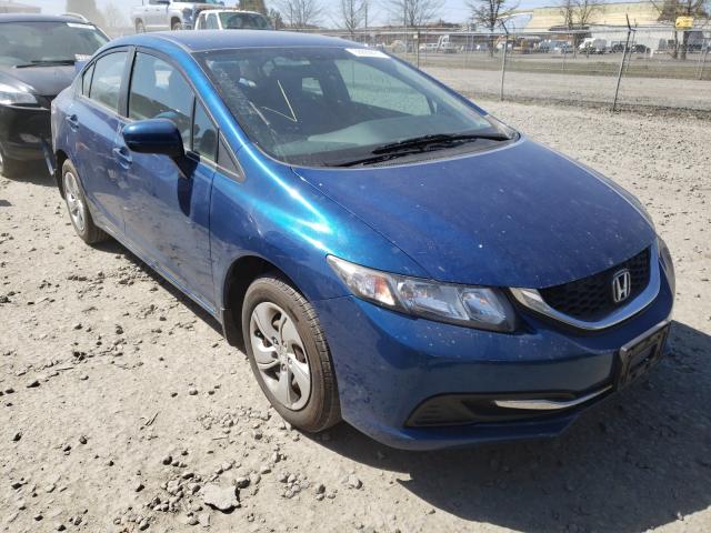 HONDA CIVIC LX 2015 19xfb2f55fe210189