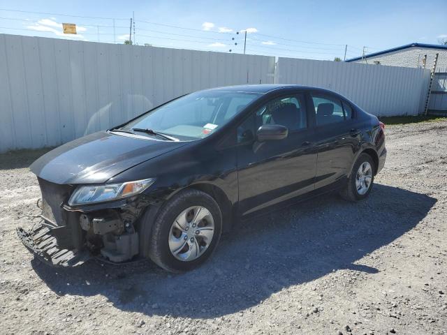 HONDA CIVIC LX 2015 19xfb2f55fe212072