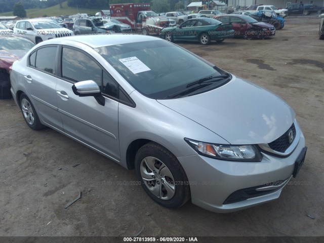 HONDA CIVIC SEDAN 2015 19xfb2f55fe213058