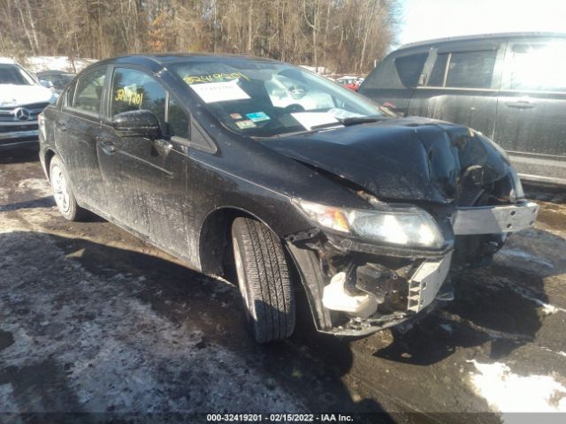 HONDA CIVIC SEDAN 2015 19xfb2f55fe214470