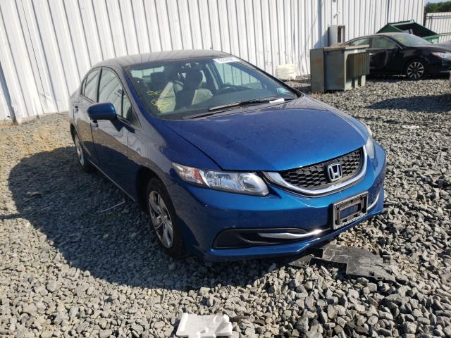 HONDA CIVIC LX 2015 19xfb2f55fe215151