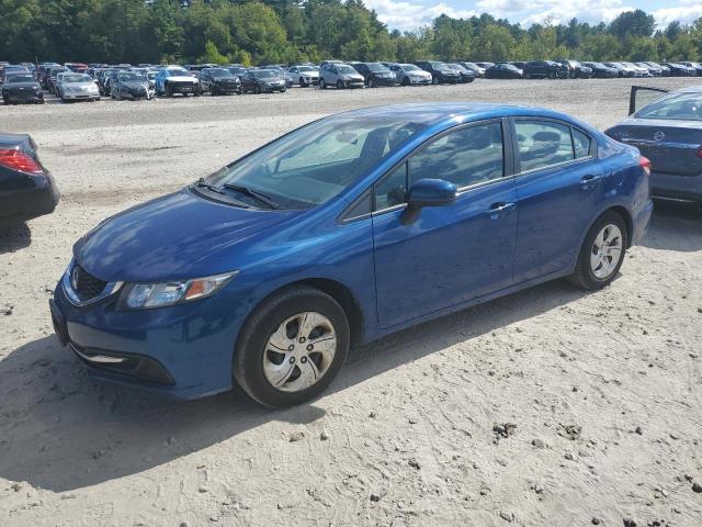 HONDA CIVIC LX 2015 19xfb2f55fe215523