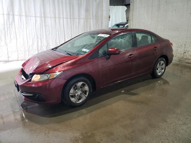 HONDA CIVIC LX 2015 19xfb2f55fe224755