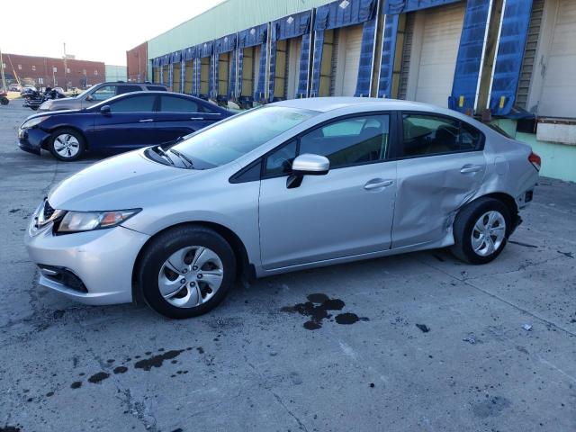 HONDA CIVIC LX 2015 19xfb2f55fe226781