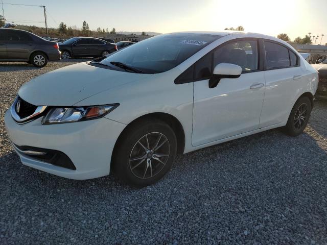 HONDA CIVIC LX 2015 19xfb2f55fe227705